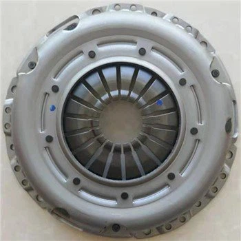 Крышка сцепления для внедорожника GEELY VISION X6 1.8 2016- JLC-4G18 CJL2201