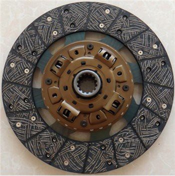 Крышка сцепления для ISUZU N-Serie (5-го поколения) NPR 75L, NQR 75L, NQR 75P, NQR 75T 2006- 4HK1-TC 8-97351-794-0