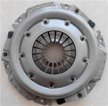 Крышка сцепления JMC LANDWIND (JMC) X8 Closed Off-Дорожное транспортное средство 2.5 CRDI 2009-2012 JE4D25C,R 425 DOHC 1601100RAA