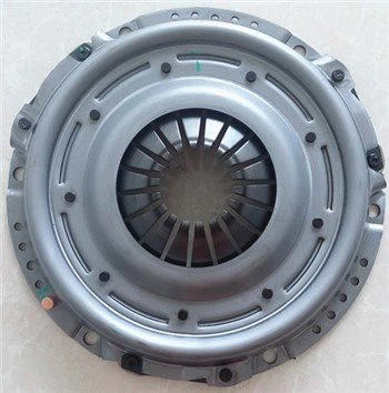 Крышка сцепления для шины JMC TRANSIT CLASSIC 2.8 D 2013- JX493ZLQ CN3C157563AC