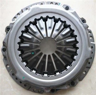 Кожух сцепления для TOYOTA 4 RUNNER (_N1_) 2.4 D 1989-1995 2L-T TYC517