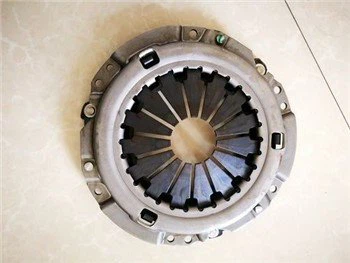 Крышка сцепления для TOYOTA COROLLA (_E9_) 1.6 I 4WD (AE92_) 1987-1990 4A-FE 31210-12130