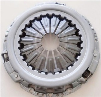 Кожух сцепления для автобуса TOYOTA HIACE IV (_H1_, _H2_) 2.5 D-4D (KLH12_) 2001- 2006 2KD-ФТВ TYC629