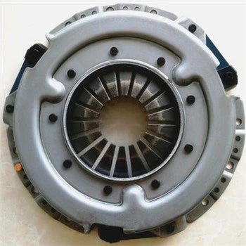 Крышка сцепления для TOYOTA LAND CRUISER (_J4_, _J5_) 3.4 D (BJ42_V, BJ45_V, BJ46_) 1980-1984 3B isc568