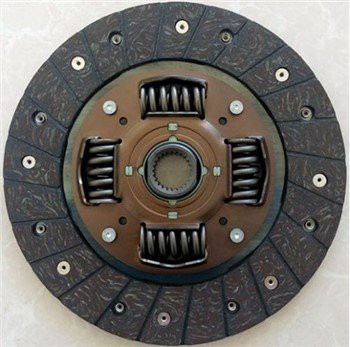 Диск сцепления для ISUZU PIAZZA (JR {{0}}) 2,0 Turbo 1985-1990 4ZC1 8-94408-630-0