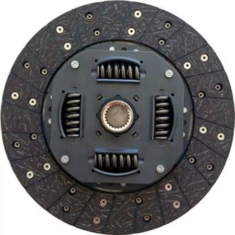 Диск сцепления закрытого внедорожника JMC BAOWEI 2.8 TD 2007-2015 JX493ZQ CN1C157550AA