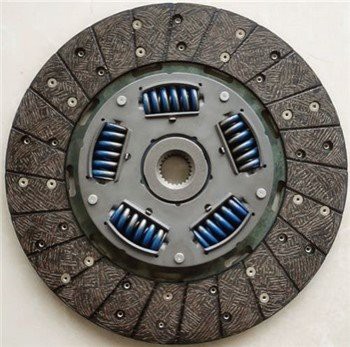 Диск сцепления для JMC N800 JX4D24A4H CN3-7550-AC