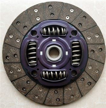 Диск сцепления для MITSUBISHI L200 (KB_T, KA_T) 2.5 DI-D 4WD (KB4T) 4D56 2301A021