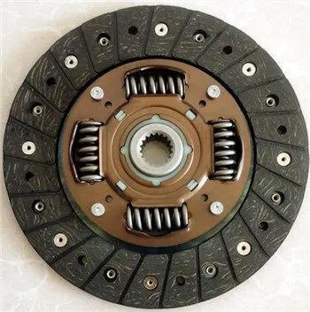 Диск сцепления для NISSAN SUNNY II (N13) 1.6 1987-1988 GA16DE 30100-01E00