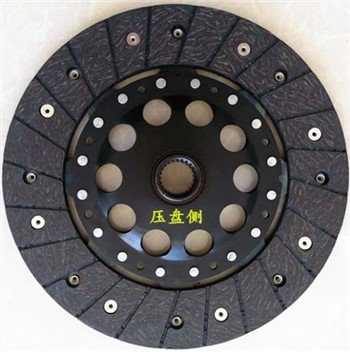 Диск сцепления VW AUDI A4 (8D2, B5) 1.8 T 1997-2000 AJL 06B 141 031 G
